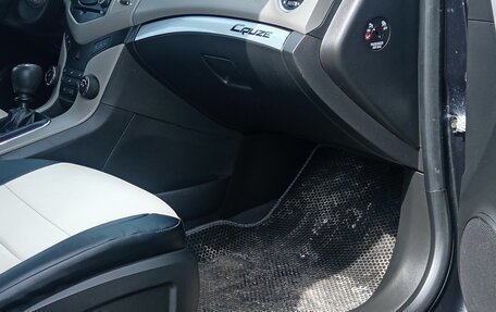 Chevrolet Cruze II, 2012 год, 1 100 000 рублей, 11 фотография