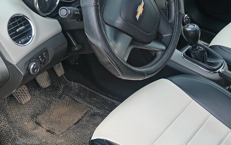 Chevrolet Cruze II, 2012 год, 1 100 000 рублей, 6 фотография