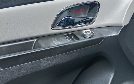 Chevrolet Cruze II, 2012 год, 1 100 000 рублей, 5 фотография