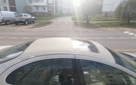 Chrysler 300M, 2000 год, 180 000 рублей, 8 фотография