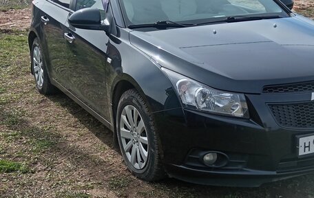 Chevrolet Cruze II, 2012 год, 1 100 000 рублей, 16 фотография
