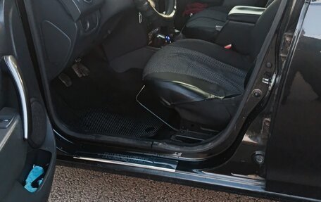 Renault Logan II, 2015 год, 420 000 рублей, 5 фотография