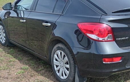 Chevrolet Cruze II, 2012 год, 1 100 000 рублей, 15 фотография