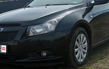 Chevrolet Cruze II, 2012 год, 1 100 000 рублей, 17 фотография