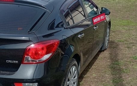 Chevrolet Cruze II, 2012 год, 1 100 000 рублей, 12 фотография