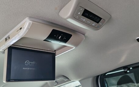 Honda Stepwgn IV, 2017 год, 3 000 000 рублей, 11 фотография