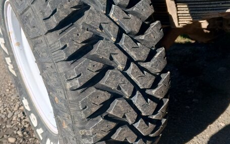 ЛуАЗ 3151, 1994 год, 500 000 рублей, 5 фотография