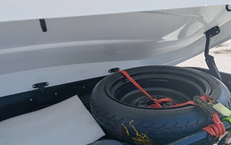 Honda Stepwgn IV, 2017 год, 3 000 000 рублей, 17 фотография