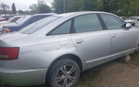 Audi A6, 2004 год, 280 000 рублей, 2 фотография