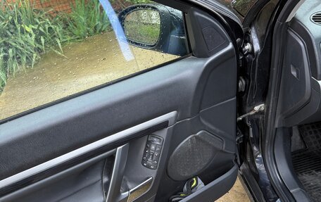 Opel Vectra C рестайлинг, 2007 год, 600 000 рублей, 2 фотография