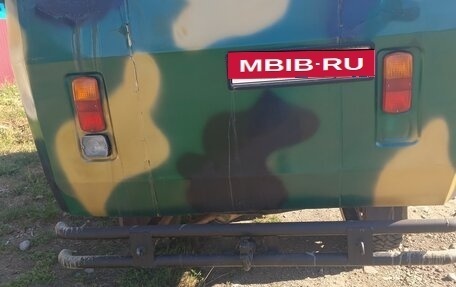 ЛуАЗ 3151, 1994 год, 500 000 рублей, 2 фотография