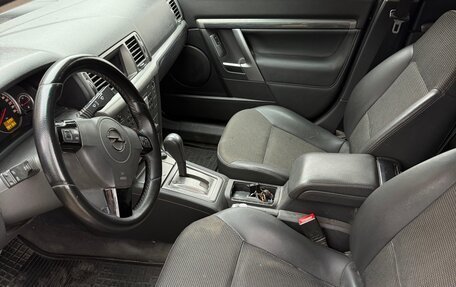 Opel Vectra C рестайлинг, 2007 год, 600 000 рублей, 3 фотография