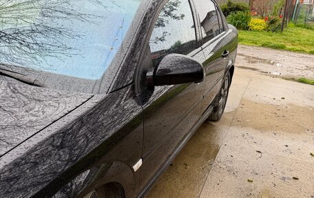 Opel Vectra C рестайлинг, 2007 год, 600 000 рублей, 4 фотография