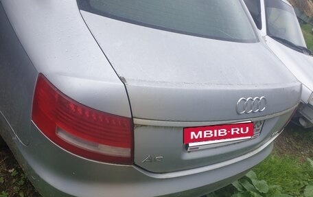 Audi A6, 2004 год, 280 000 рублей, 3 фотография