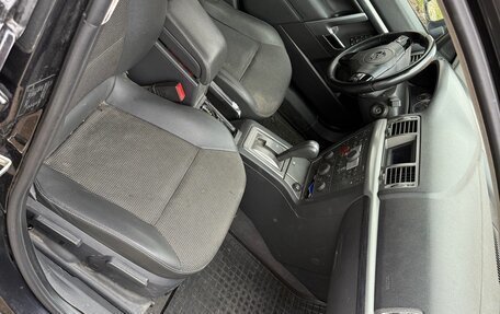 Opel Vectra C рестайлинг, 2007 год, 600 000 рублей, 9 фотография