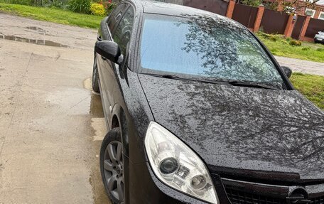 Opel Vectra C рестайлинг, 2007 год, 600 000 рублей, 15 фотография