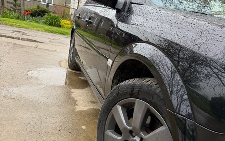 Opel Vectra C рестайлинг, 2007 год, 600 000 рублей, 14 фотография