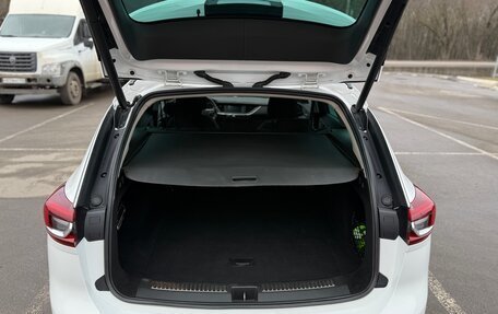 Opel Insignia II рестайлинг, 2019 год, 1 575 000 рублей, 8 фотография