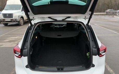 Opel Insignia II рестайлинг, 2019 год, 1 575 000 рублей, 9 фотография