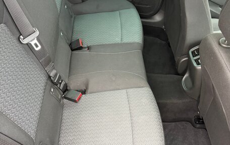 Opel Insignia II рестайлинг, 2019 год, 1 575 000 рублей, 10 фотография