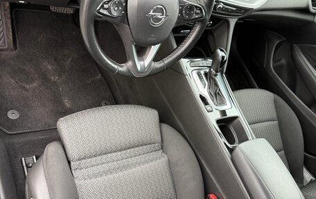 Opel Insignia II рестайлинг, 2019 год, 1 575 000 рублей, 12 фотография