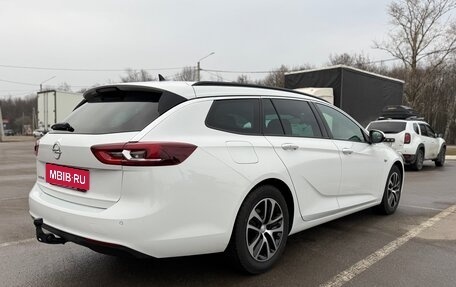 Opel Insignia II рестайлинг, 2019 год, 1 575 000 рублей, 4 фотография