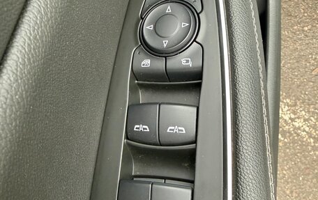 Opel Insignia II рестайлинг, 2019 год, 1 575 000 рублей, 13 фотография