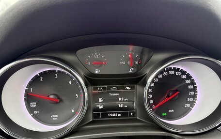 Opel Insignia II рестайлинг, 2019 год, 1 575 000 рублей, 17 фотография