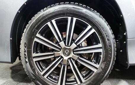 Lexus LX III, 2019 год, 7 200 000 рублей, 9 фотография