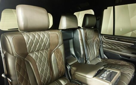 Lexus LX III, 2019 год, 7 200 000 рублей, 16 фотография