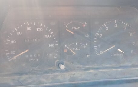 Toyota Lite Ace III, 1990 год, 140 000 рублей, 7 фотография