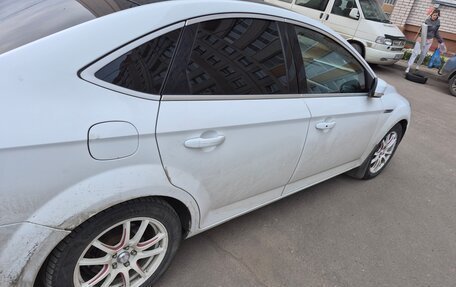 Ford Mondeo IV, 2011 год, 800 000 рублей, 2 фотография