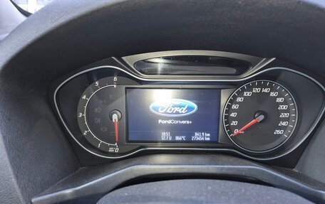 Ford Mondeo IV, 2011 год, 800 000 рублей, 7 фотография