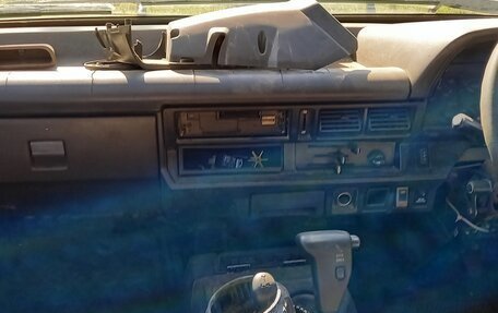 Toyota Lite Ace III, 1990 год, 140 000 рублей, 8 фотография