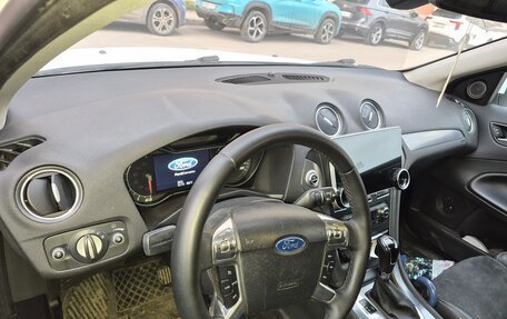 Ford Mondeo IV, 2011 год, 800 000 рублей, 6 фотография