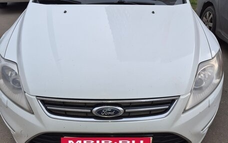 Ford Mondeo IV, 2011 год, 800 000 рублей, 4 фотография