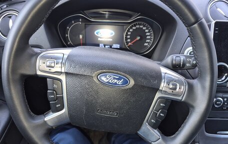 Ford Mondeo IV, 2011 год, 800 000 рублей, 9 фотография