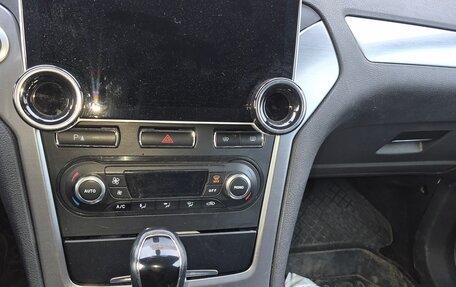 Ford Mondeo IV, 2011 год, 800 000 рублей, 8 фотография