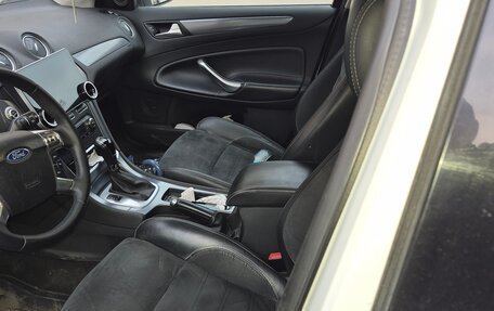 Ford Mondeo IV, 2011 год, 800 000 рублей, 10 фотография