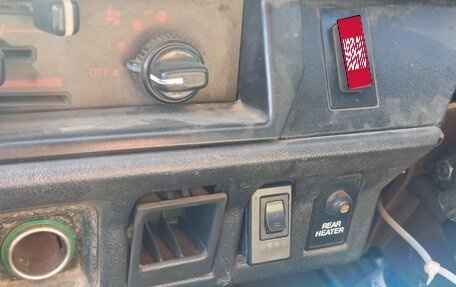 Toyota Lite Ace III, 1990 год, 140 000 рублей, 11 фотография