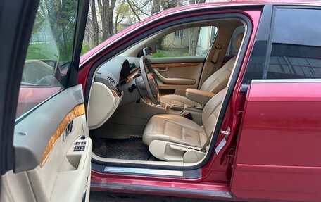 Audi A4, 2007 год, 699 999 рублей, 14 фотография