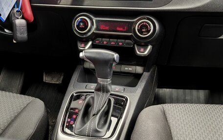 KIA Rio IV, 2022 год, 1 799 000 рублей, 12 фотография