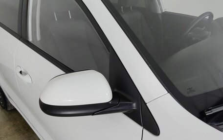 KIA Rio IV, 2022 год, 1 799 000 рублей, 19 фотография