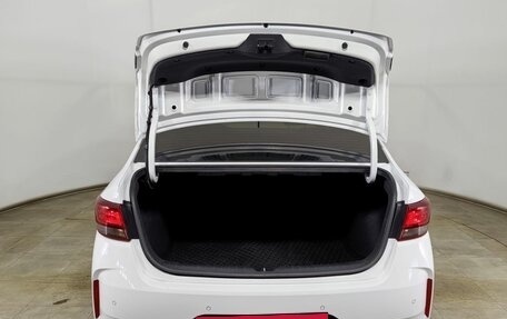 KIA Rio IV, 2022 год, 1 799 000 рублей, 9 фотография