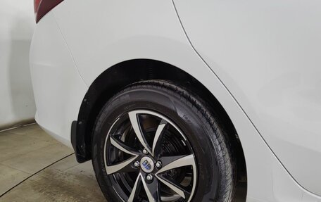 KIA Rio IV, 2022 год, 1 799 000 рублей, 24 фотография