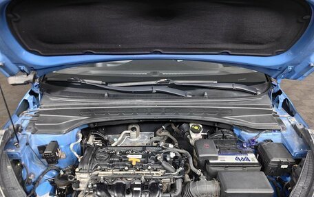 Hyundai Creta I рестайлинг, 2019 год, 1 775 000 рублей, 6 фотография