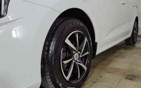 KIA Rio IV, 2022 год, 1 799 000 рублей, 25 фотография