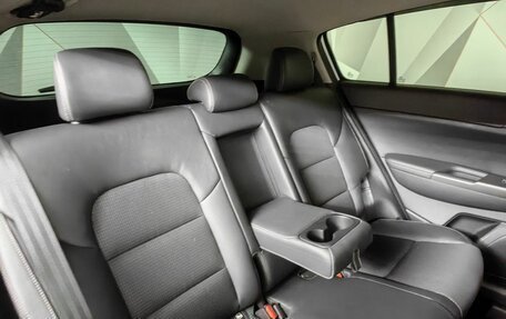 KIA Sportage IV рестайлинг, 2016 год, 1 795 000 рублей, 17 фотография