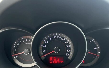 KIA Cerato III, 2011 год, 789 000 рублей, 7 фотография