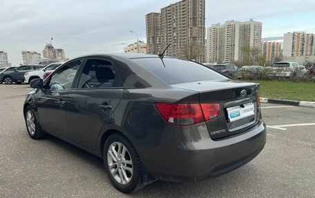 KIA Cerato III, 2011 год, 789 000 рублей, 6 фотография
